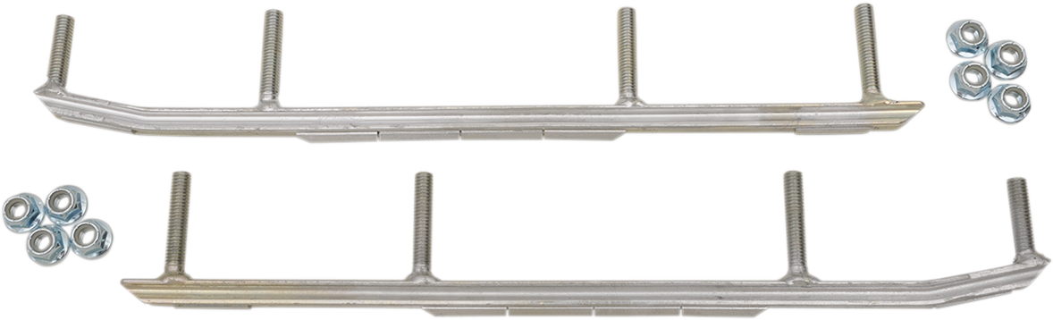 Shaper Wear Bars