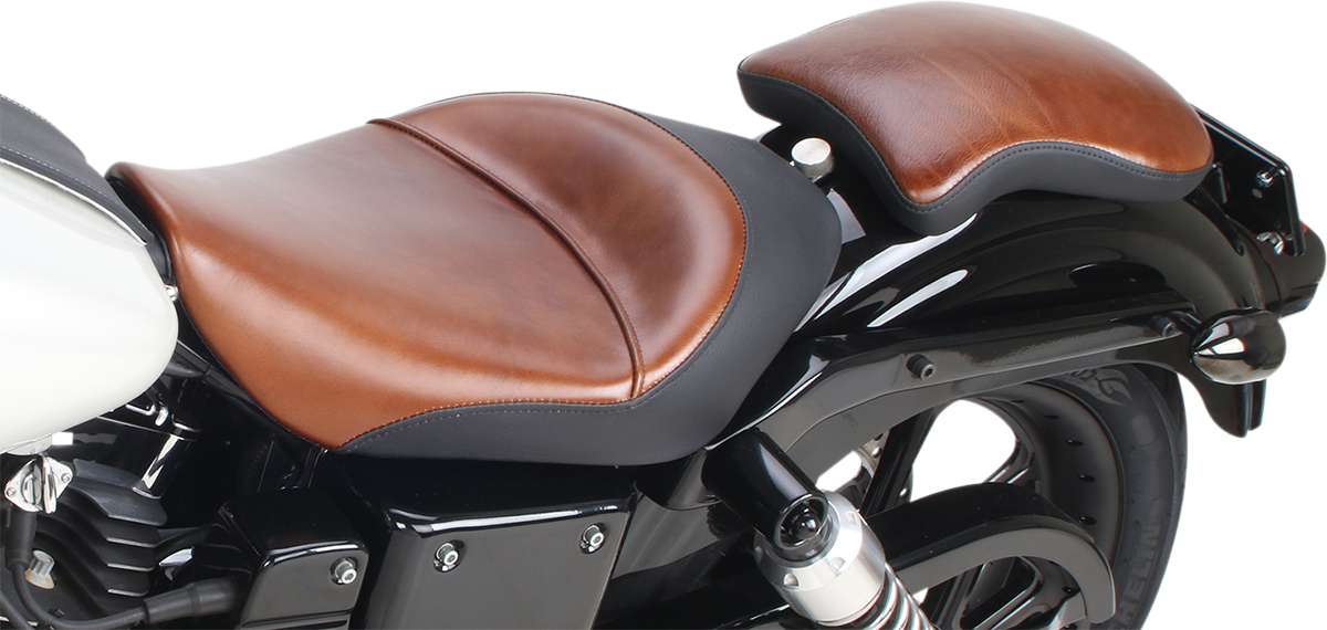 Saddlemen Renegade Lariat Passenger Seat Pad