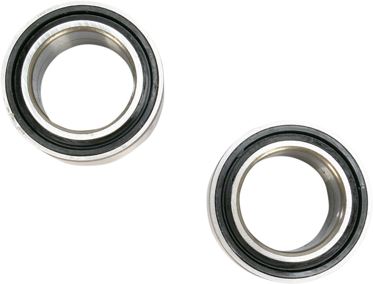 Pivot Works Front and Rear Wheel Bearing Kit Polaris