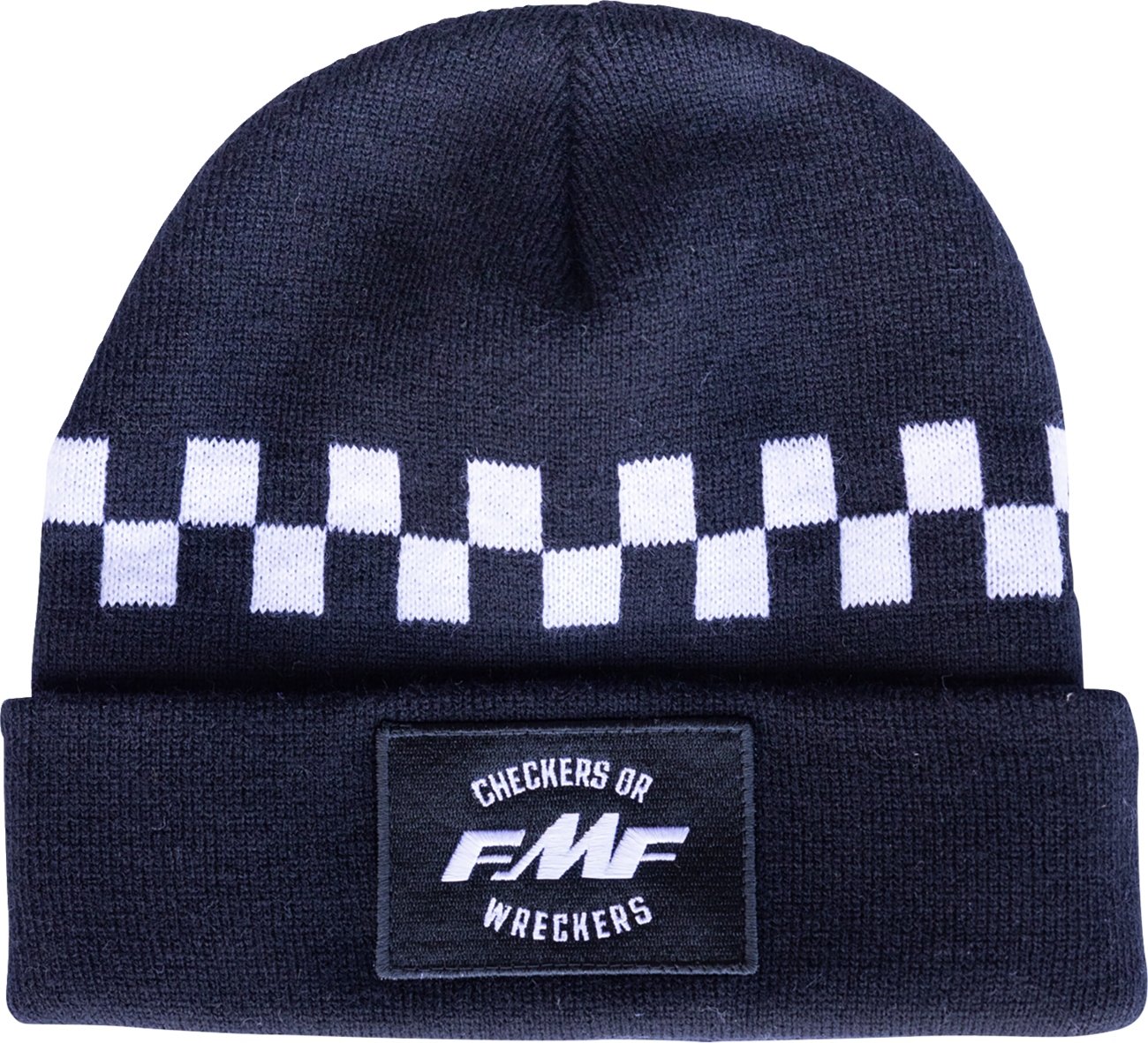 FMF Wreakers Beanie