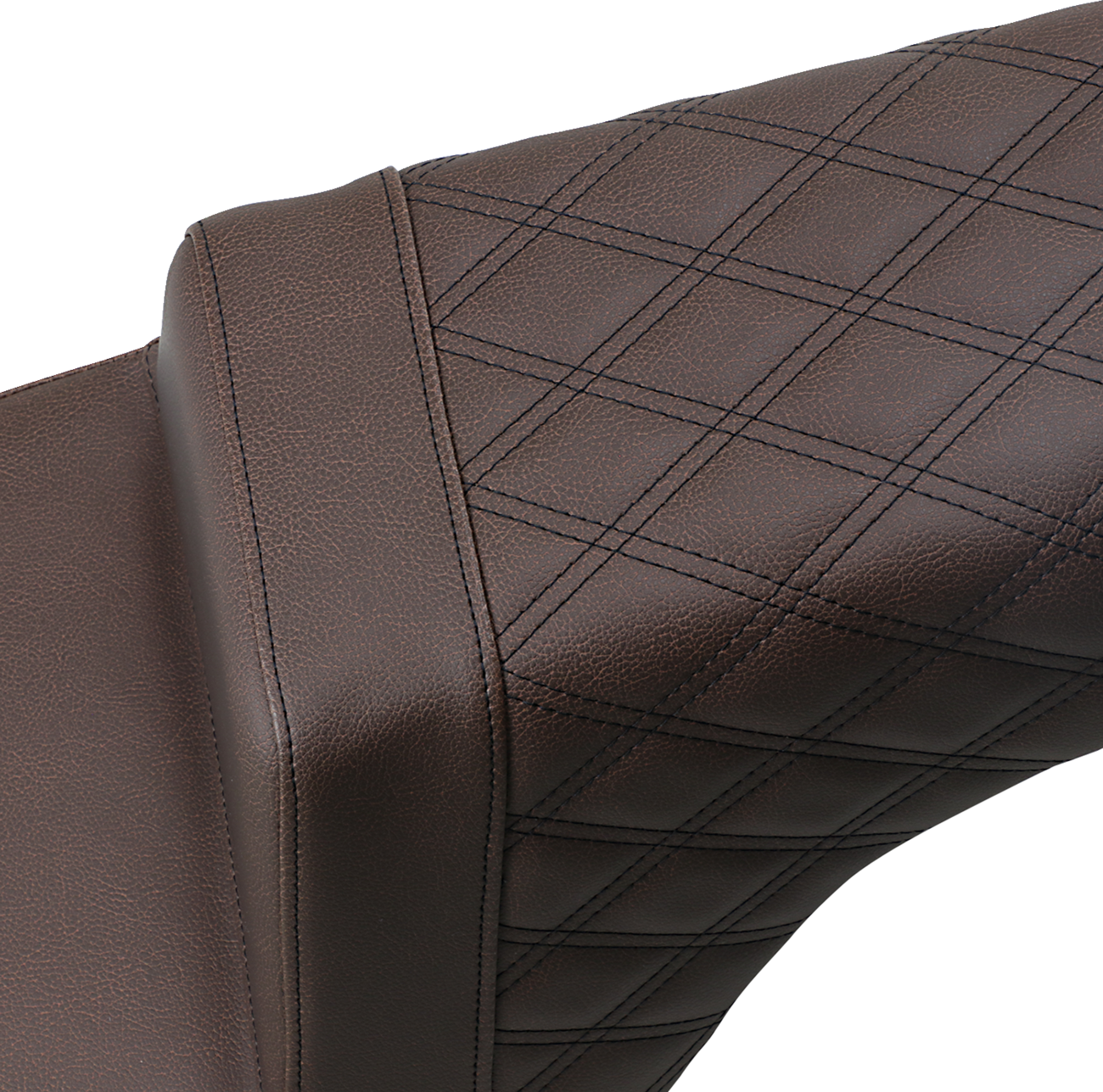 SADDLEMEN Step-Up Seat