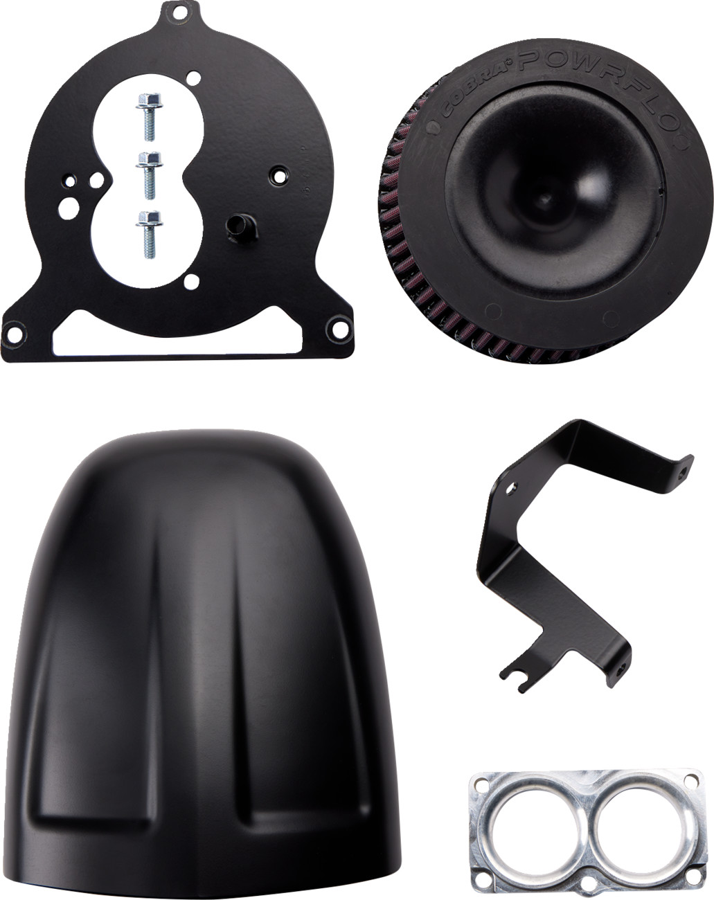 COBRA Air Cleaner Kit