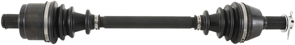 All Balls Racing 8 Ball Xtreme Rear Axle Polaris Scrambler / Sportsman 2011-2024