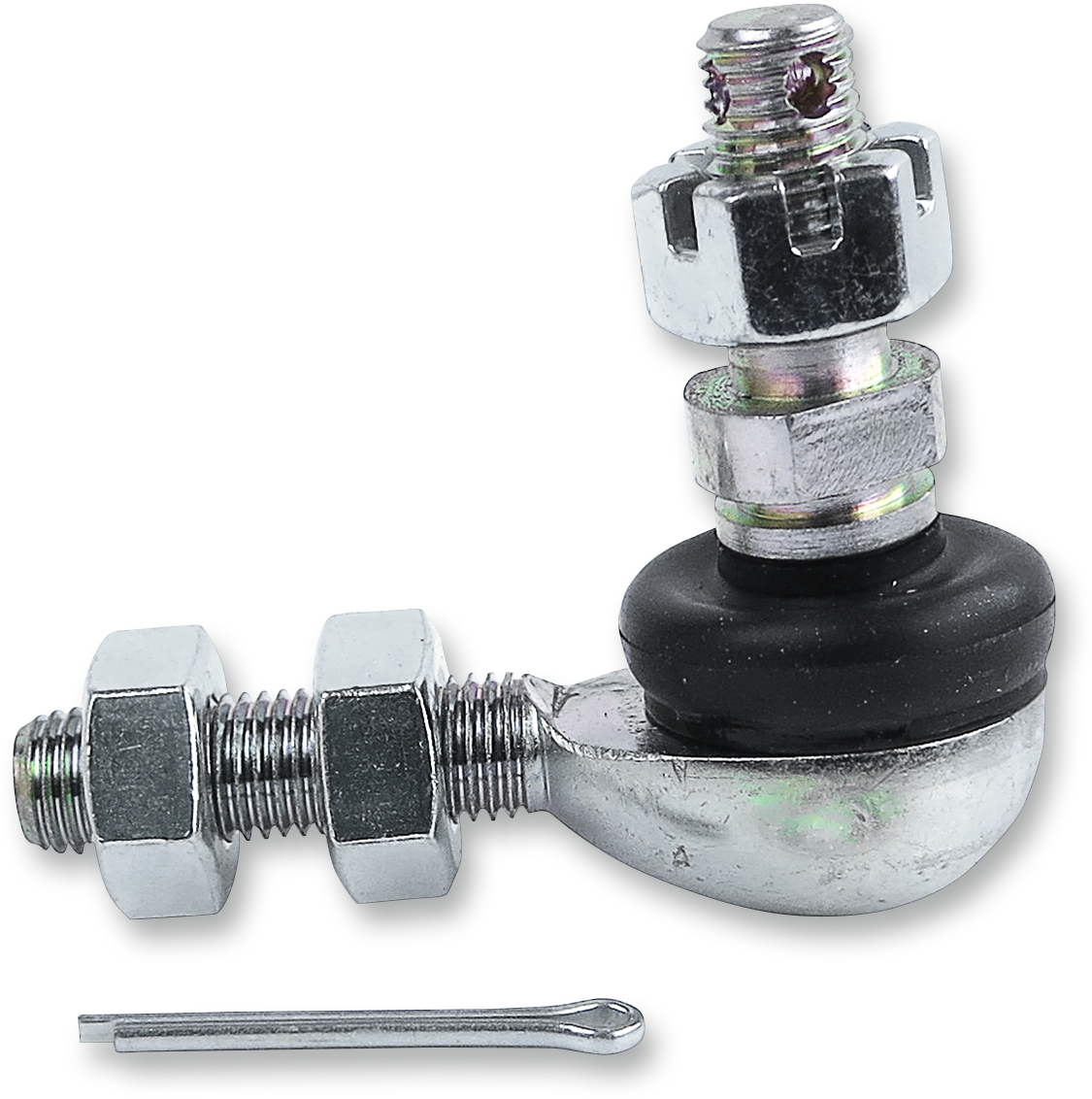 Heavy-Duty Tie-Rod End
