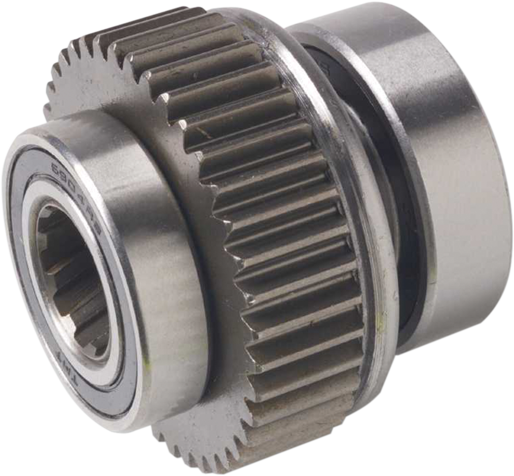 Drag specialties Starter Drive Clutch Harley Davidson