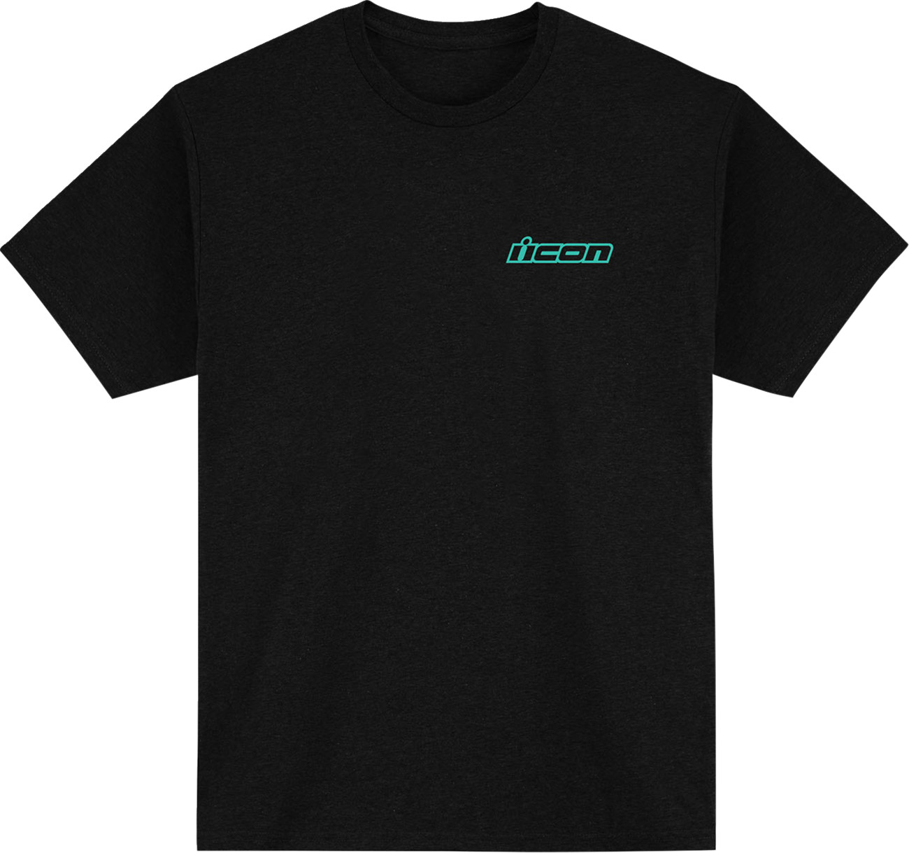 Icon Lazer Cobra T-Shirt