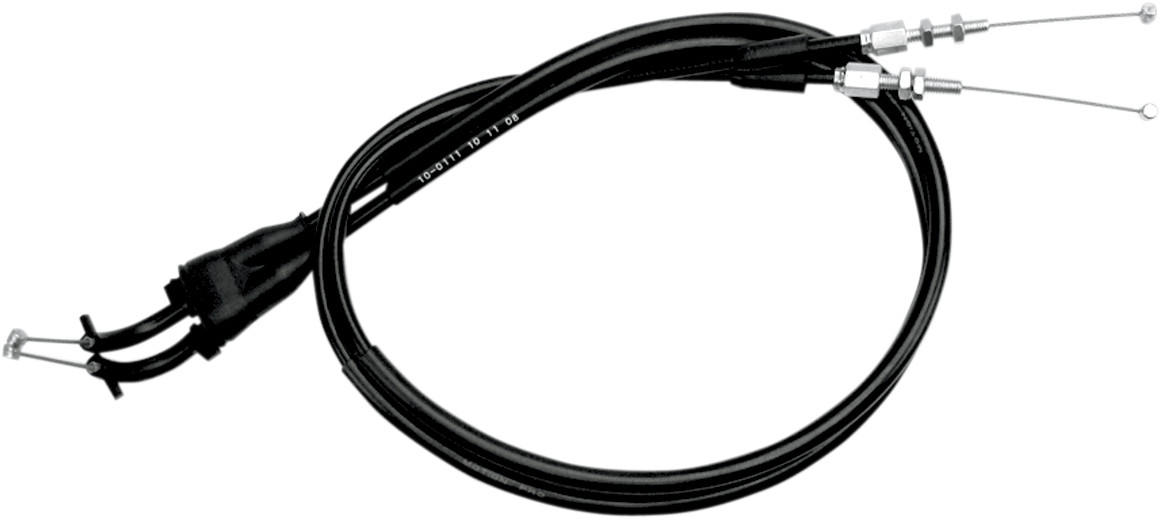 MOTION PRO Motocross/Off-Road Throttle Cable