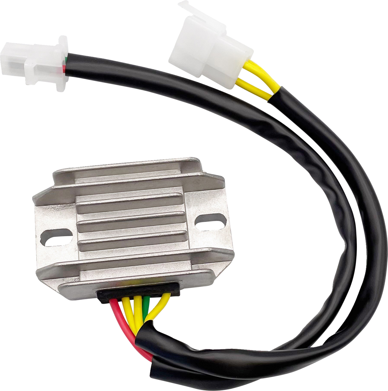 RICK'S MOTORSPORT ELECTRIC OE Style Regulator/Rectifier