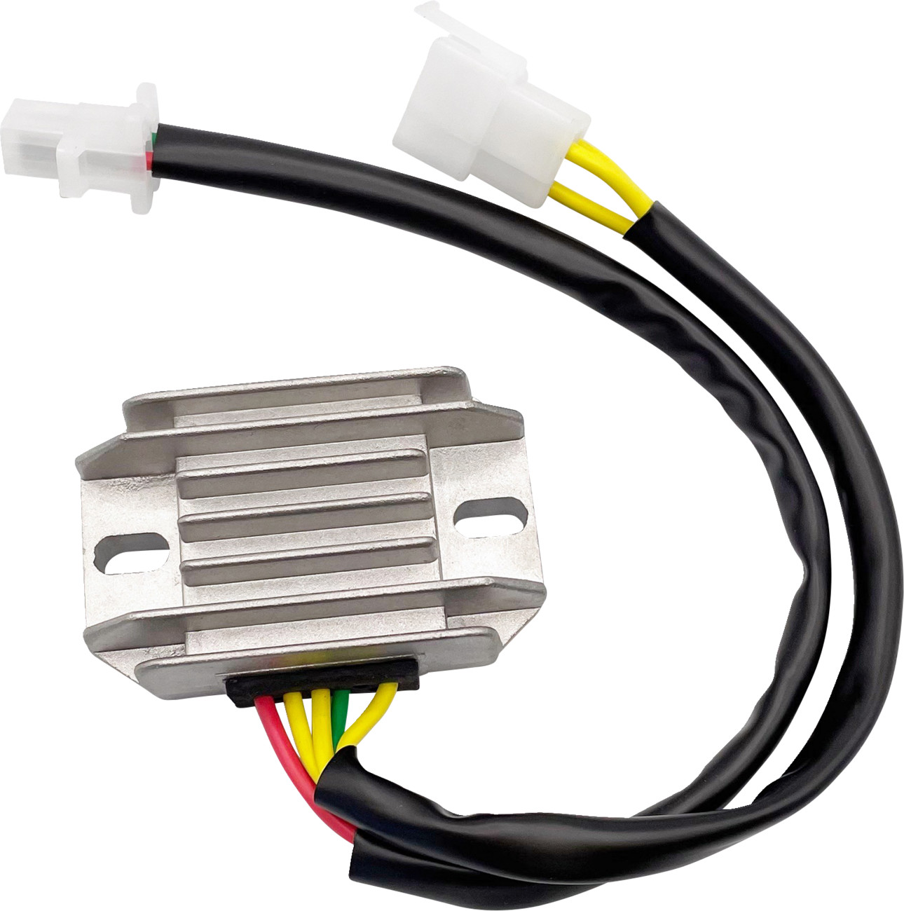 RICK'S MOTORSPORT ELECTRIC OE Style Regulator/Rectifier