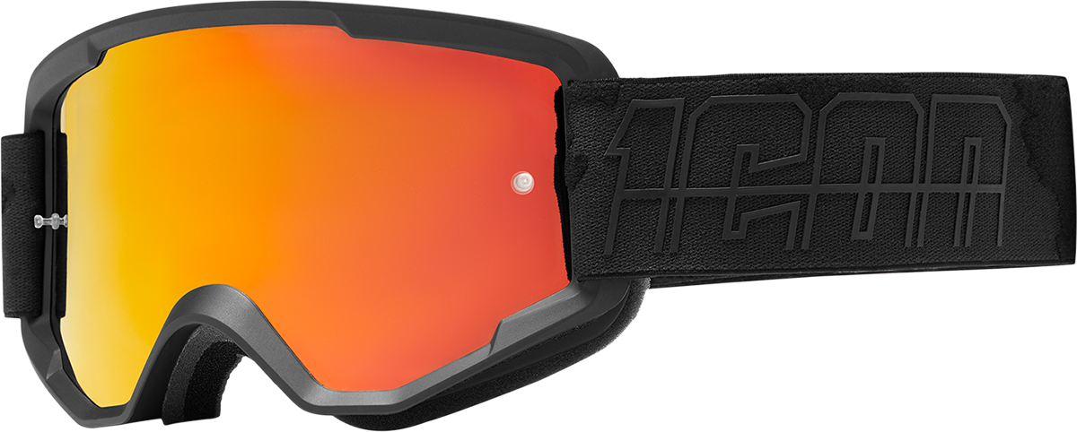 Icon Airflite Goggle