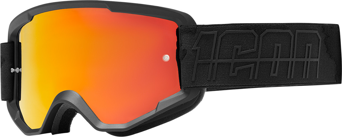ICON Airflite Goggle