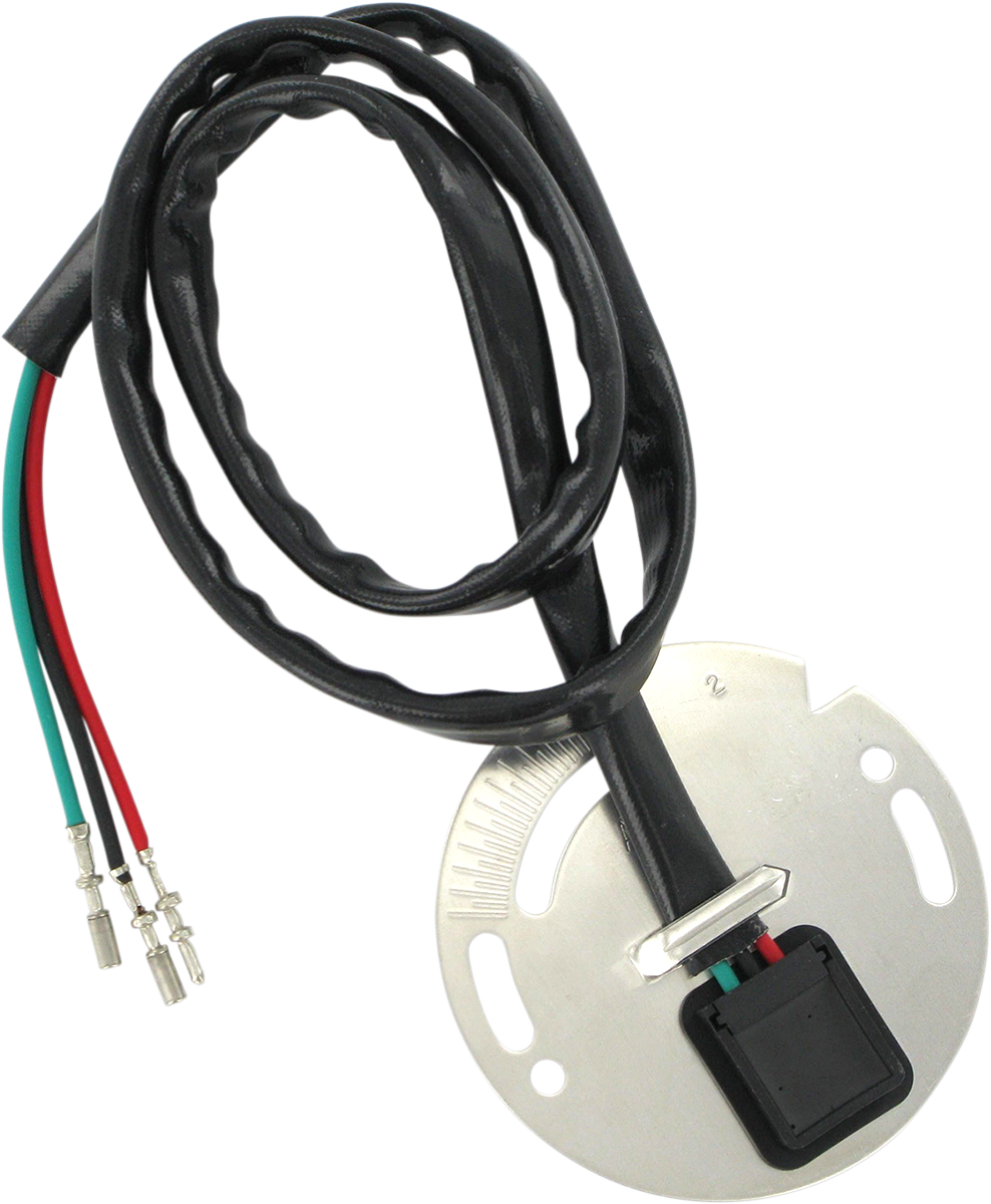 Drag specialties Ignition Sensor Assembly - Harley Davidson