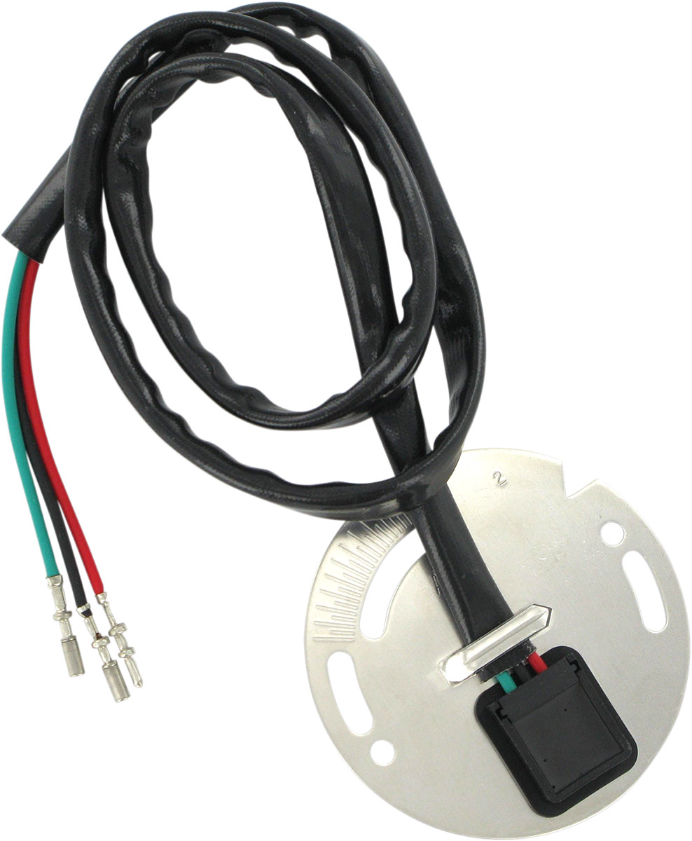 Drag specialties Ignition Sensor Assembly - Harley Davidson