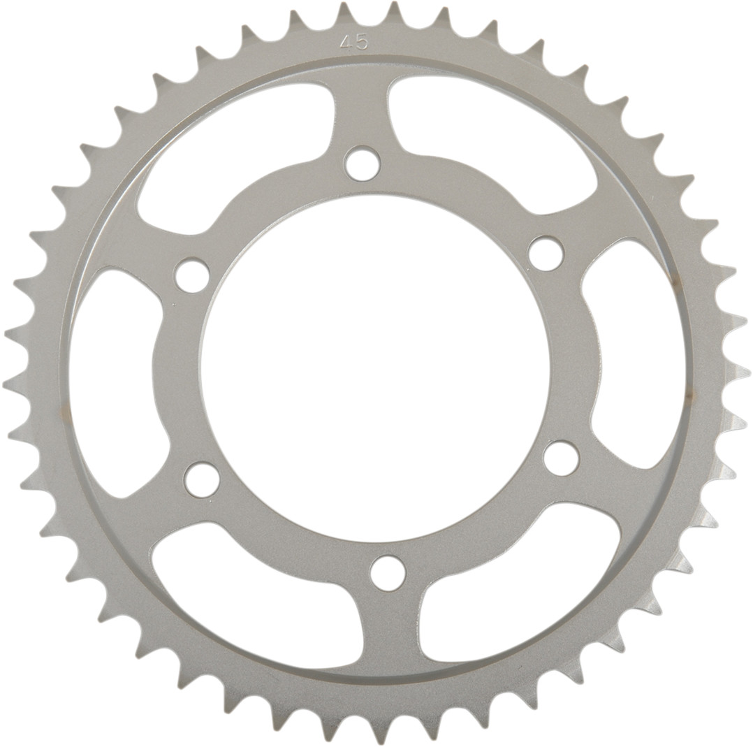 PARTS UNLIMITED Rear Sprocket