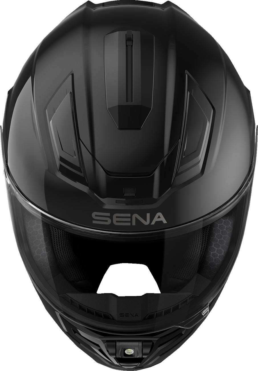 SENA Phantom FF Helmet