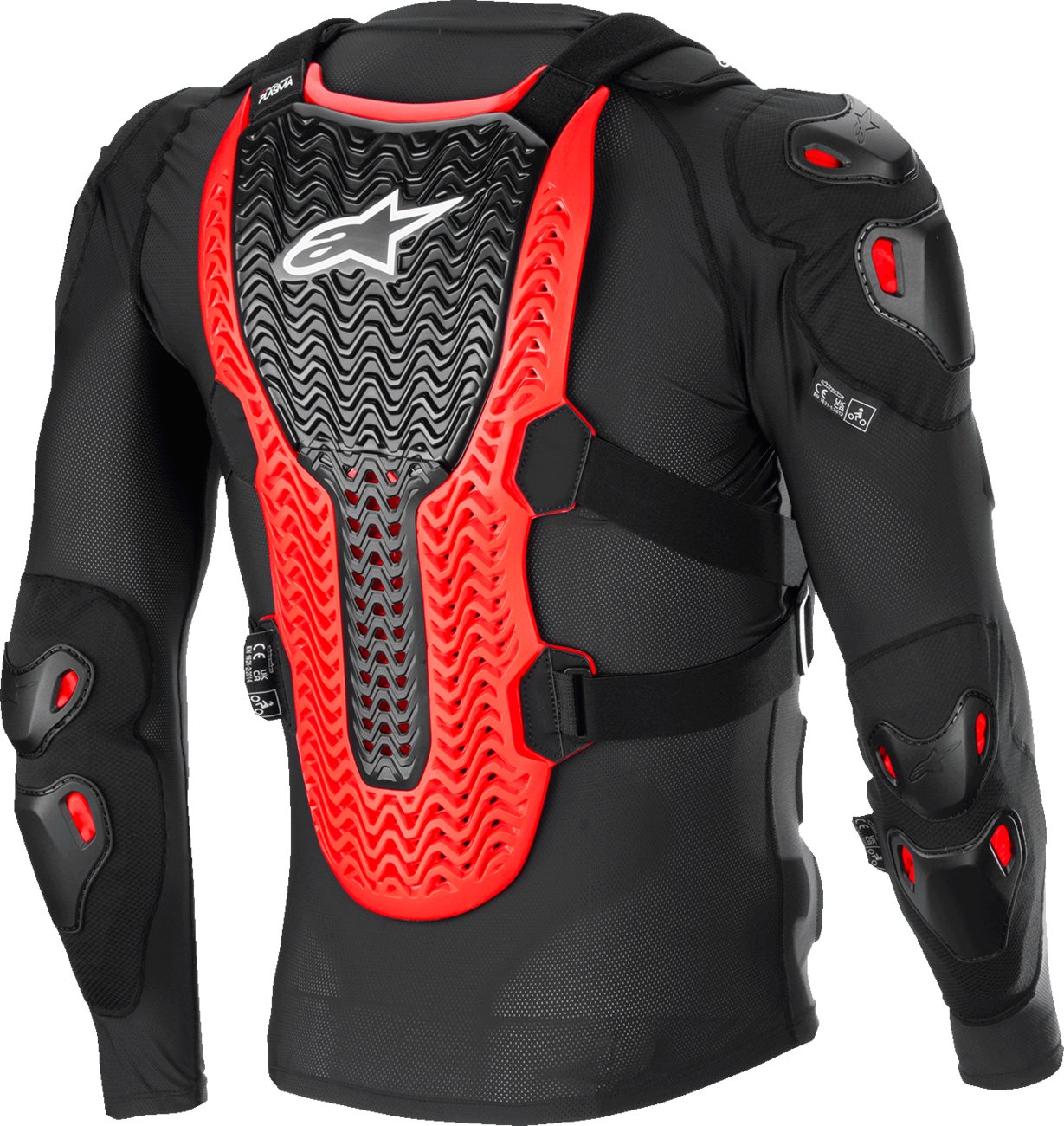 Alpinestars Bionic Xtreme Plasma Jacket