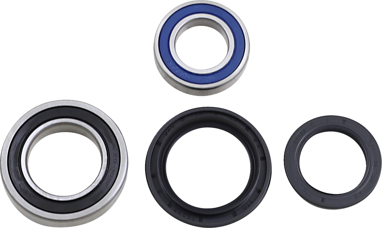 Moose Racing Wheel Bearing Kit
