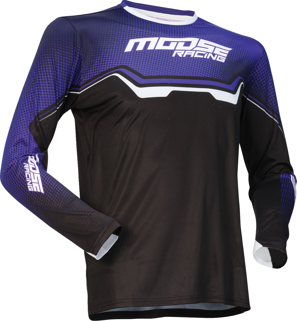 Moose Racing Youth Qualifier® Jersey
