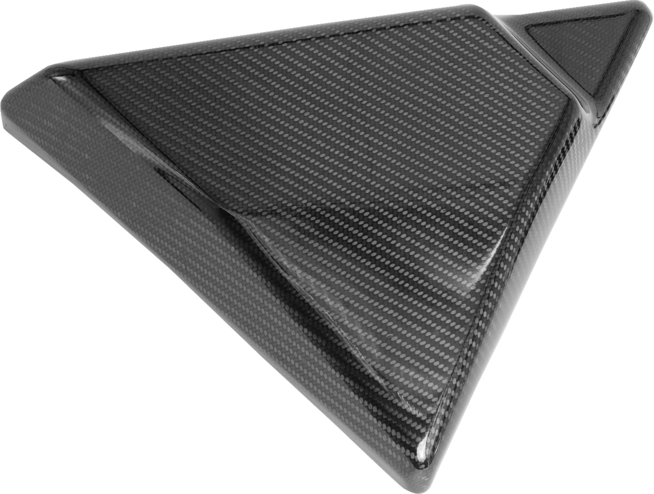 TRASK Billet Rear Frame Tail Section