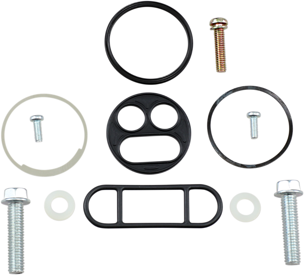 PARTS UNLIMITED Petcock Repair Kit