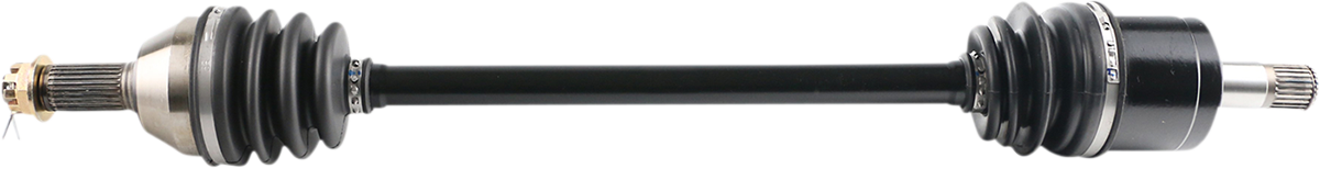 Moose Racing OEM Replacement Standard CV Axle