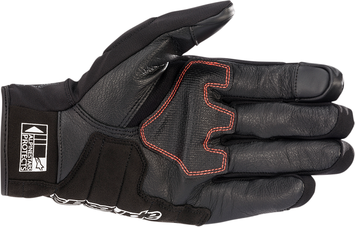 Alpinestars Honda SMX Z Drystar Gloves
