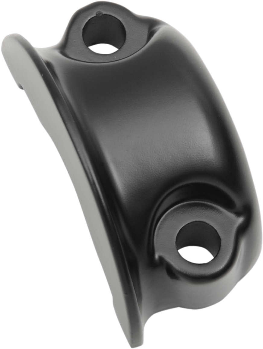 DRAG SPECIALTIES Clutch and Brake Controls Clamp Halves