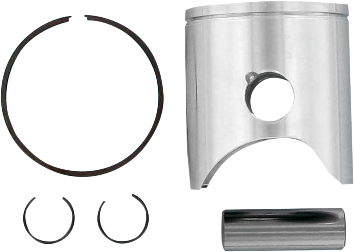 High-Performance Piston Kit