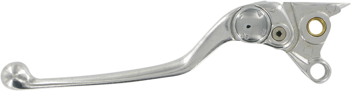 Parts unlimited Lever - Left Hand - Adjustable Ducati/Aprilia