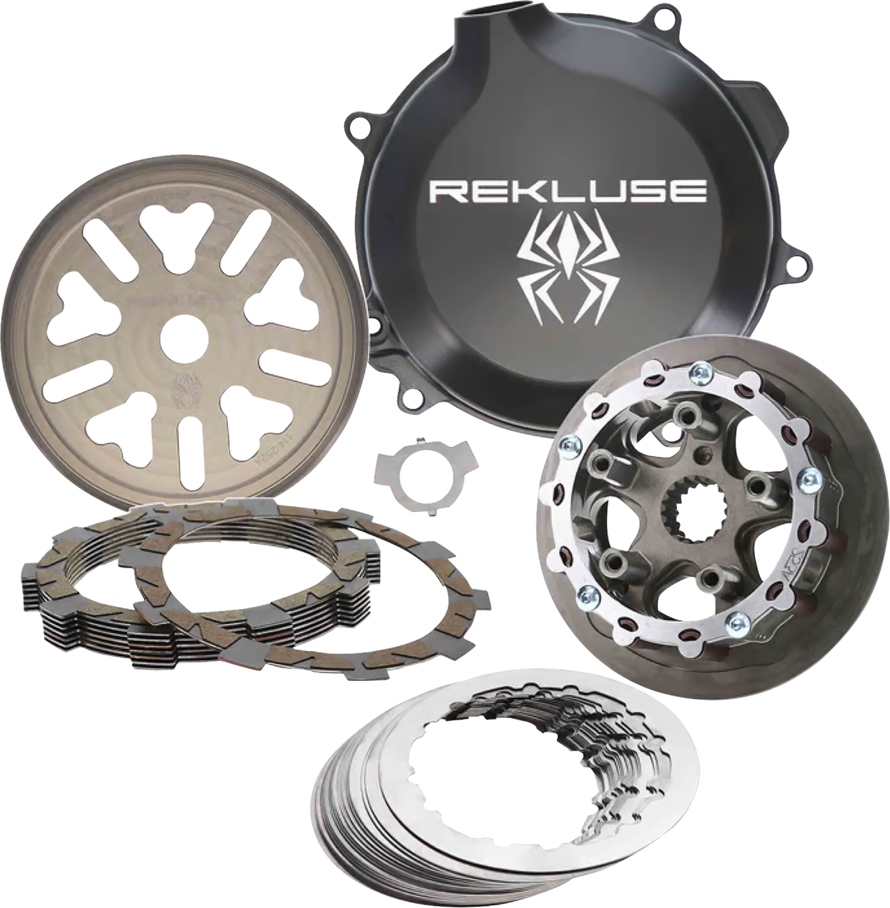 Rekluse APEX Clutch - Gas Gas/Husqvarna/KTM