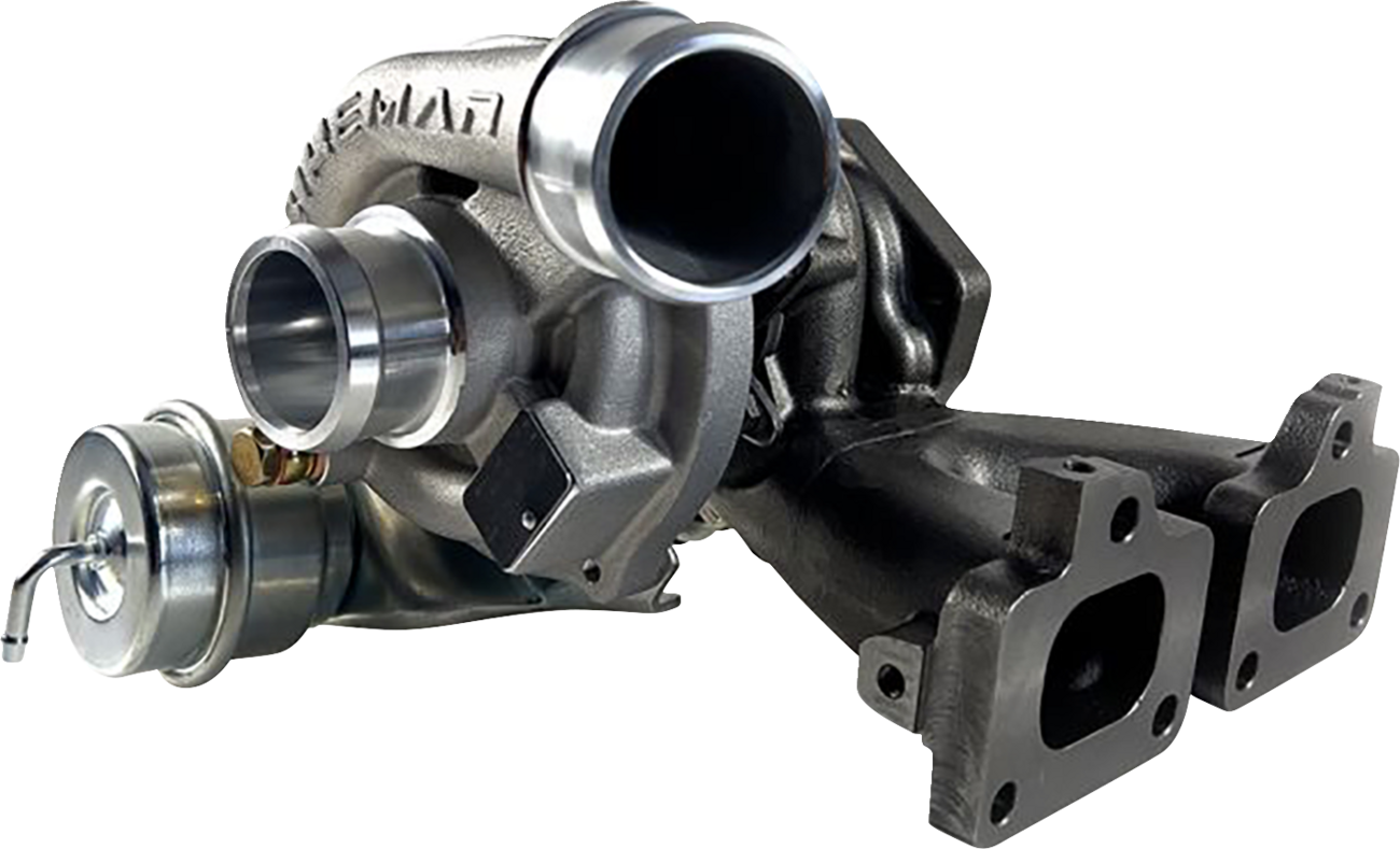 OEM Replacement Turbo