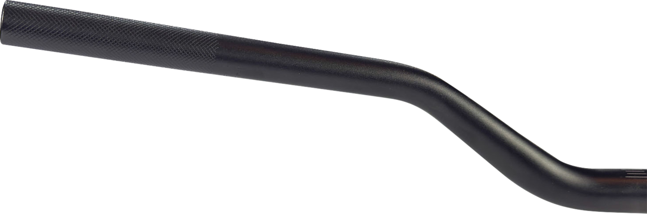 G2 ergonomics corp. Slicer Pre-Tapped Handlebar - Mid - Black