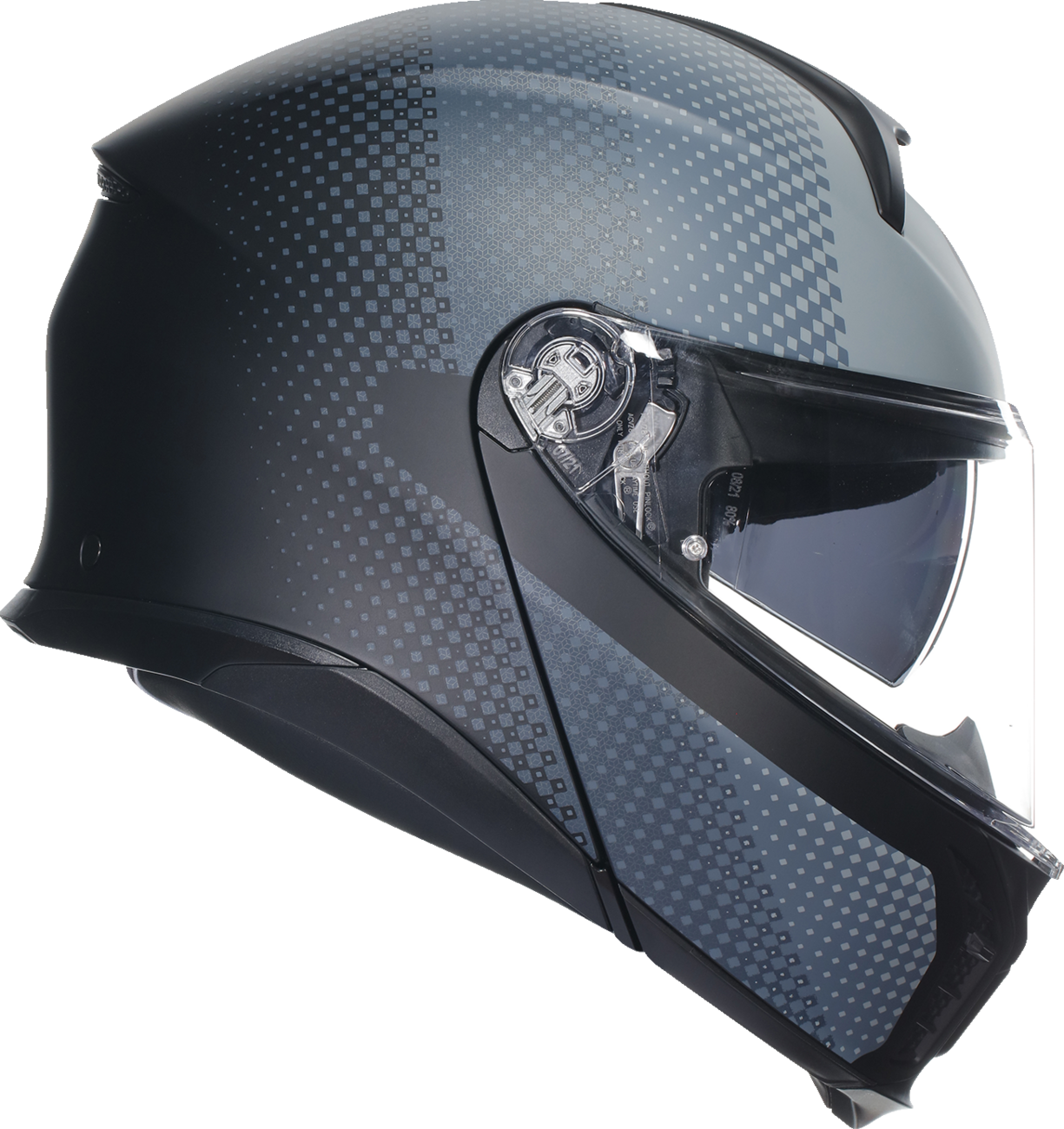 Agv Tourmodular Textour Helmet
