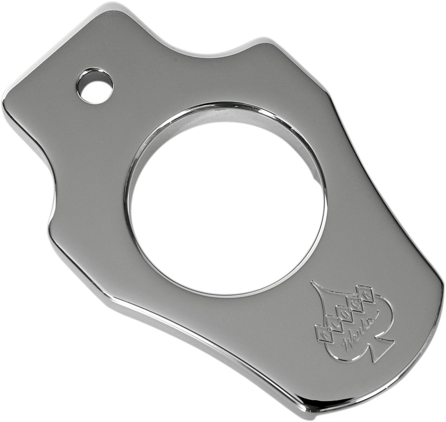 KLOCK WERKS Ignition Switch Mount for Softail