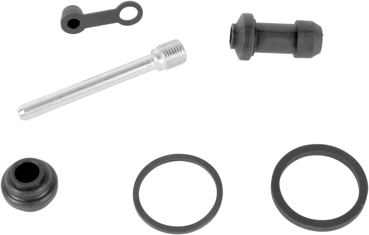 Brake Caliper Rebuild Kit