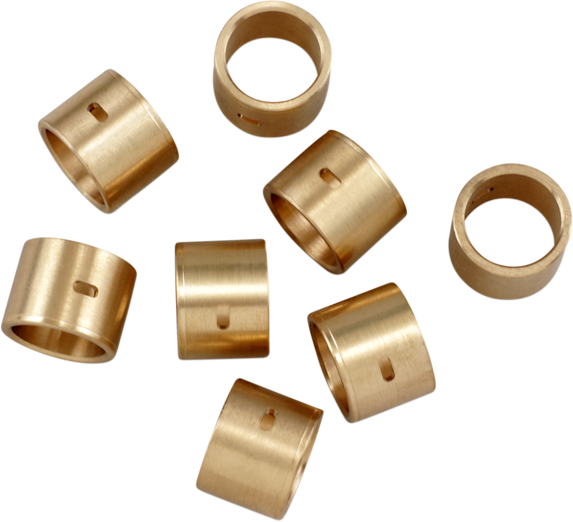 Jims Early Rocker Arm Bushings For Harley 1957-1985