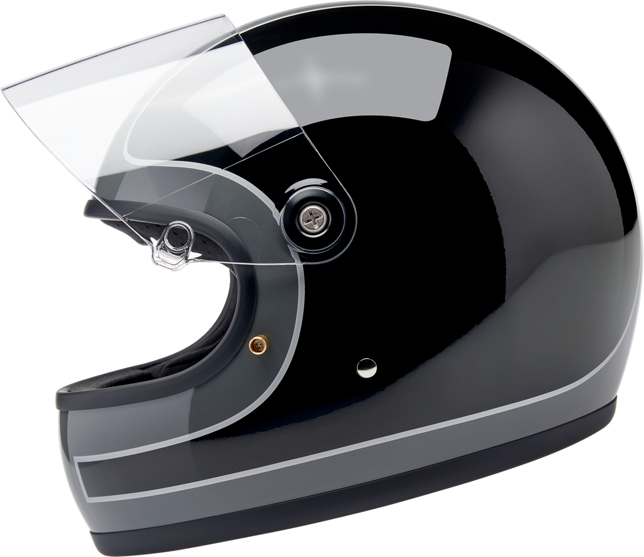 Biltwell Gringo S Tracker Helmet
