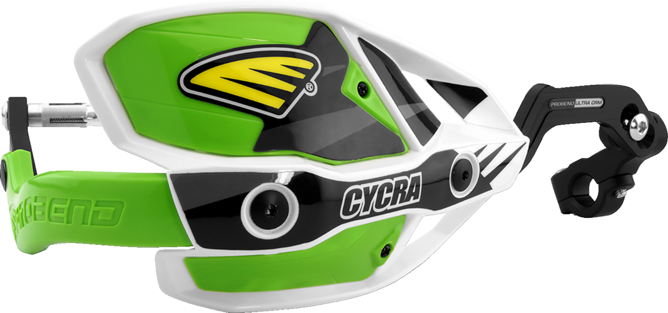 CYCRA Ultra Probend CRM Wrap Around Handguards for 1-1/8" Handlebars