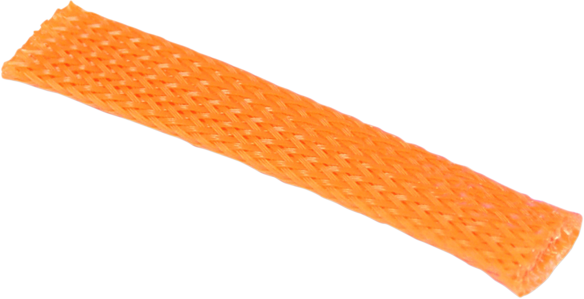 NAMZ Braided Flex Sleeve For Custom Wiring