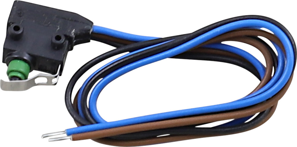 Performance Machine Clutch Safety Switch Kit for Radial Cable Clutch Lever