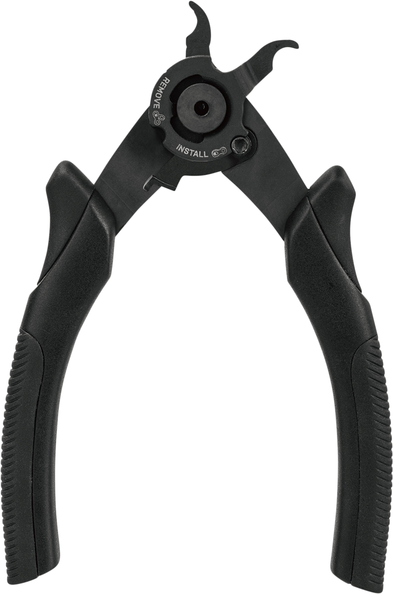 TOPEAK Power Link Pro Master Link Pliers
