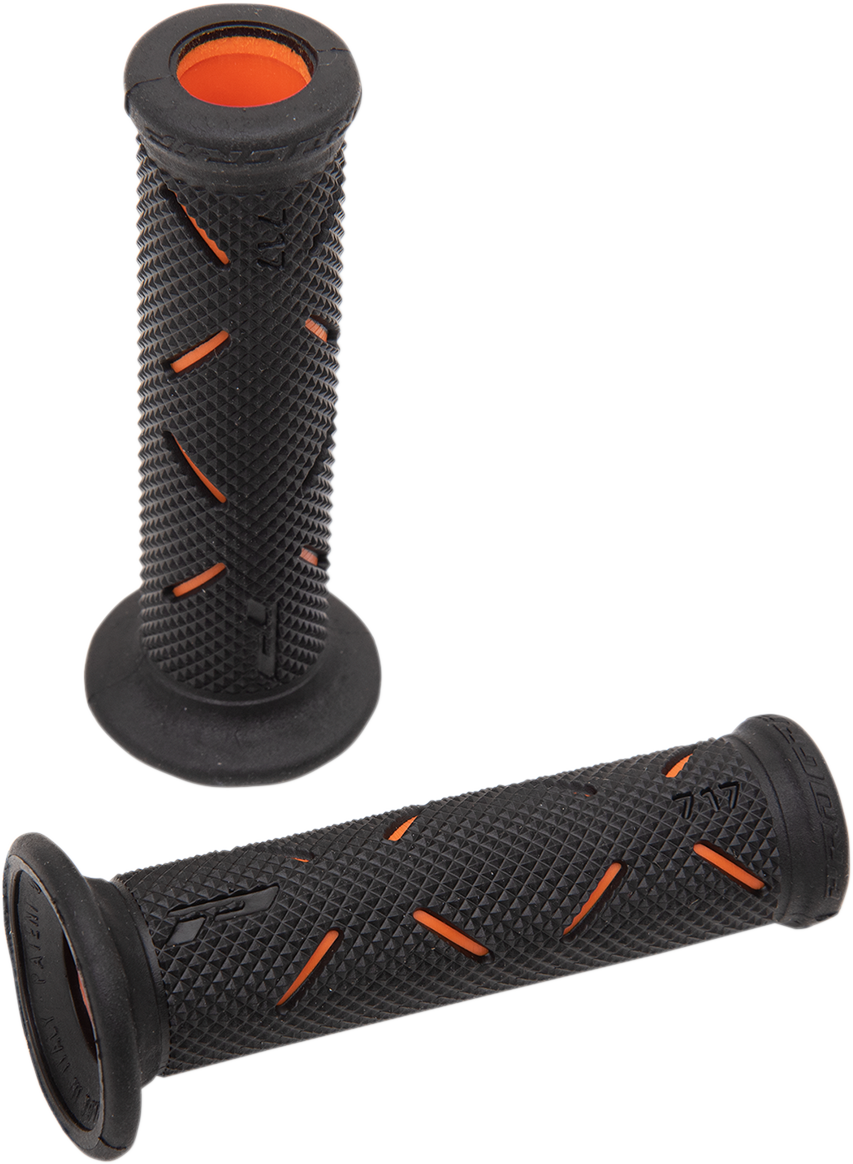 PRO GRIP 717 Road Grips