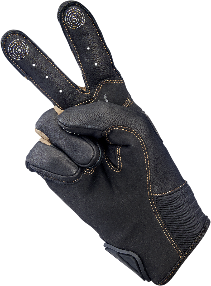 BILTWELL Bridgeport Gloves