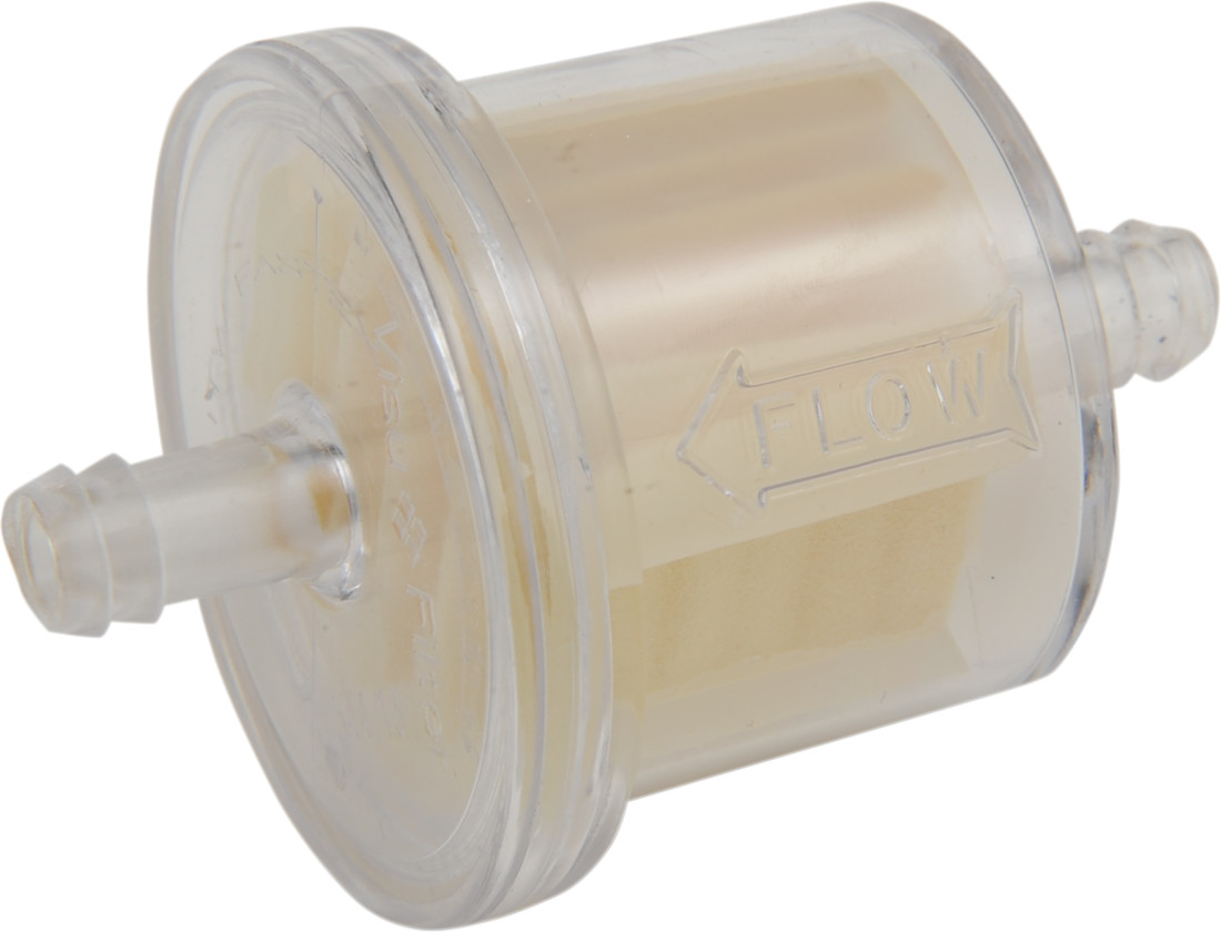 High-Flow In-Line Filter