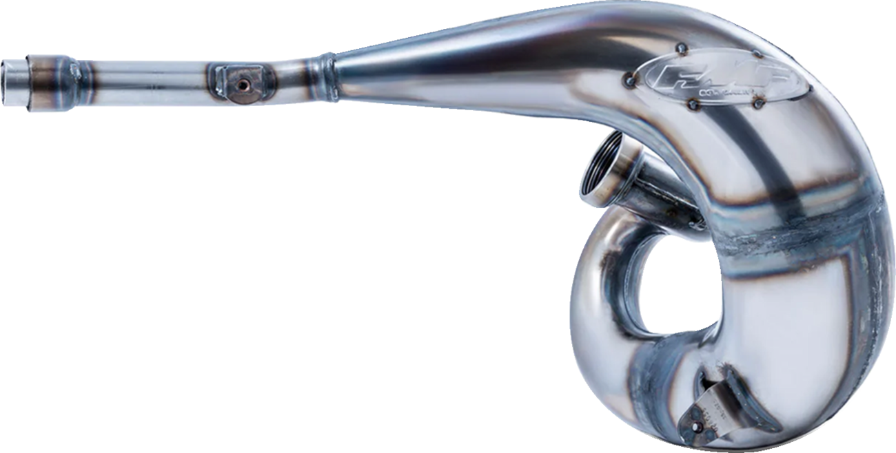 FMF Gold Series Fatty Pipe