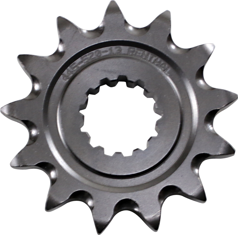 Renthal Grooved Front Sprocket Kawasaki KLX250 / S / SF / KLX300R 2006-2025