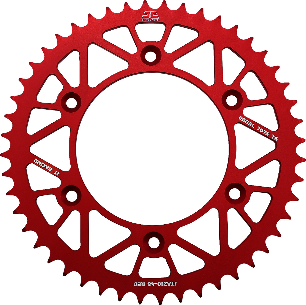 JT SPROCKETS Rear Sprocket