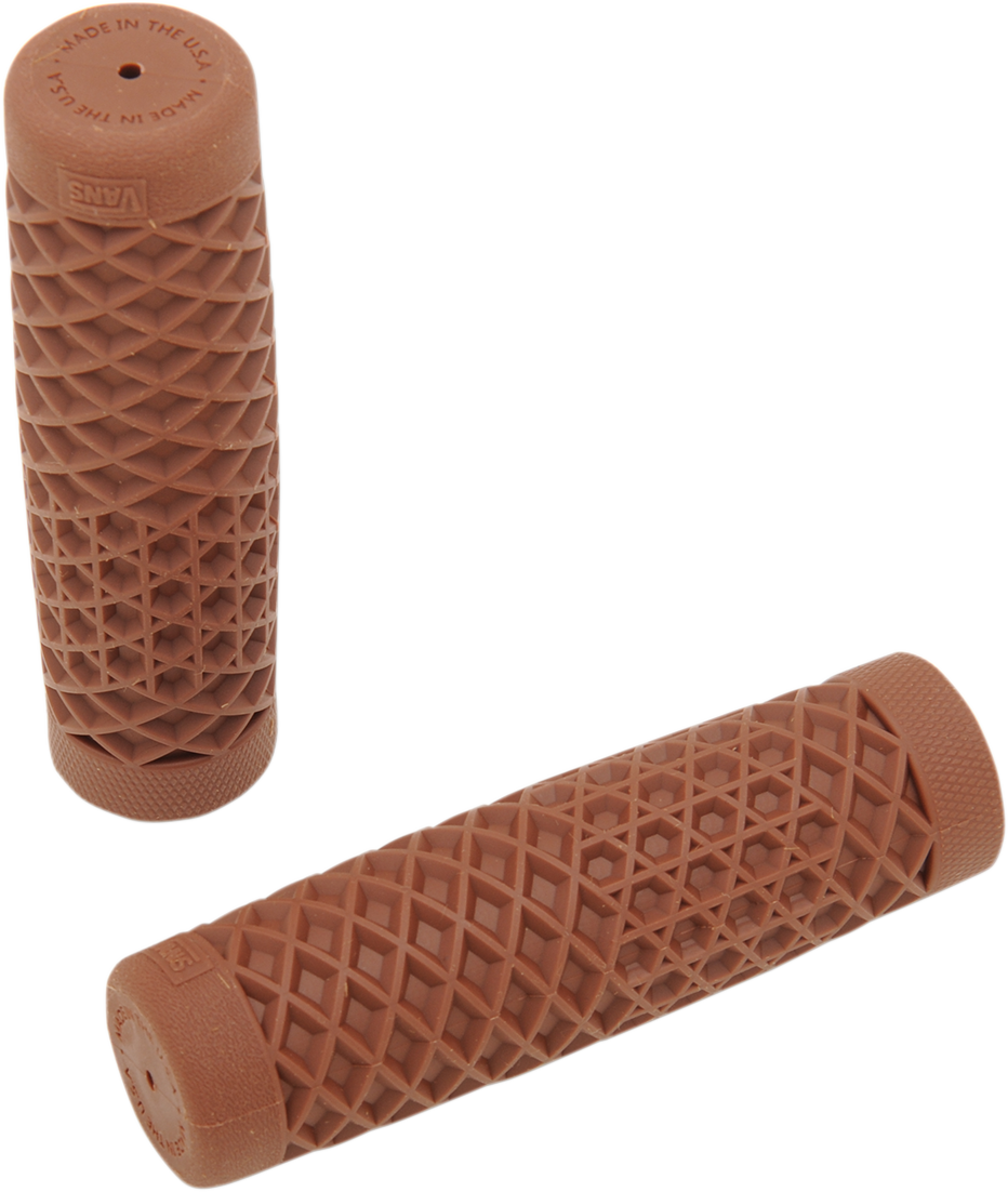 ODI Vans Grips 1"
