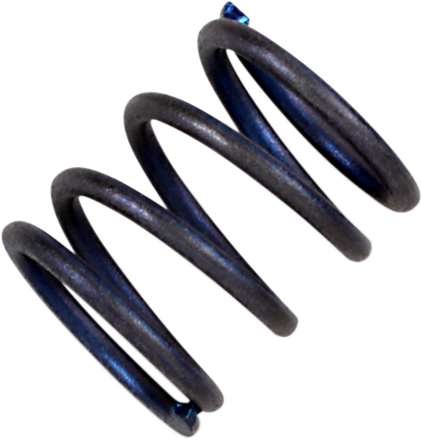Factory connection High-Speed Compression Damping Adjuster Spring - Honda/Kawasaki/Suzuki
