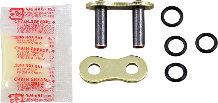 Max Series Rivet Connecting Link